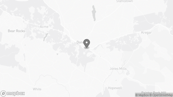 Bitcoin ATM in Donegal, PA