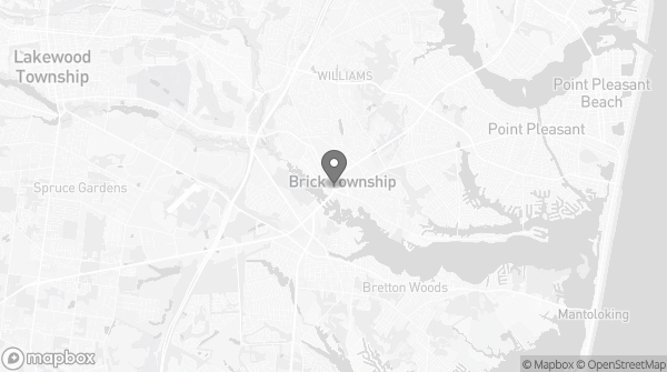Bitcoin ATM in Brick Township, NJ