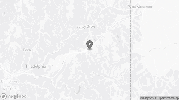 Bitcoin ATM in Triadelphia, WV