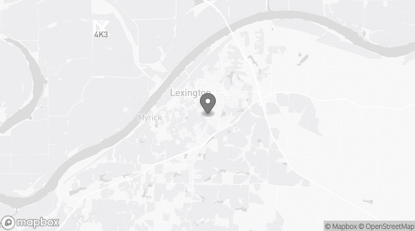 Bitcoin ATM in Lexington, MO