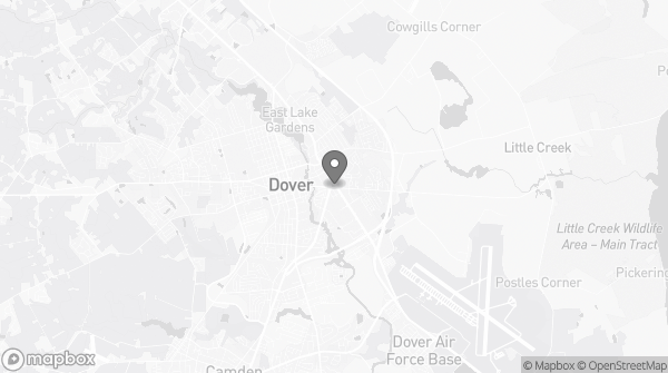 Bitcoin ATM in Dover, DE