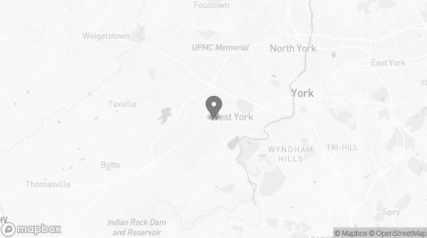 Bitcoin ATM in York, PA