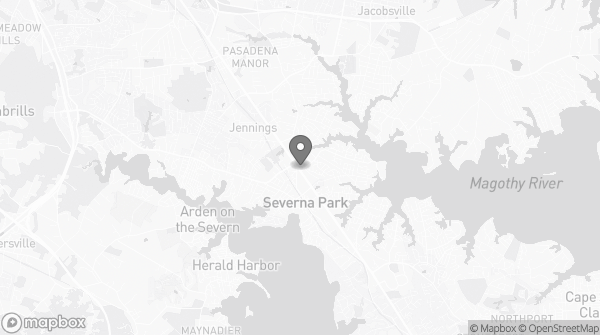 Bitcoin ATM in Severna Park, MD