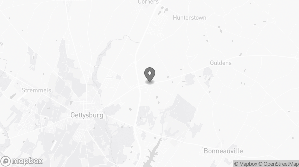 Bitcoin ATM in Gettysburg, PA