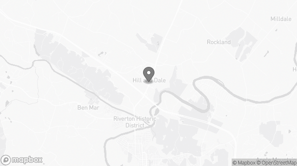 Bitcoin ATM in Front Royal, VA