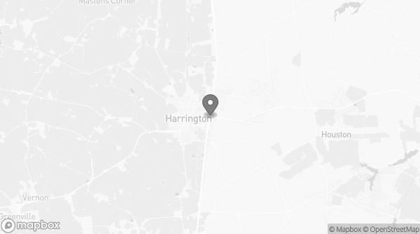 Bitcoin ATM in Harrington, DE