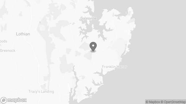 Bitcoin ATM in Churchton, MD