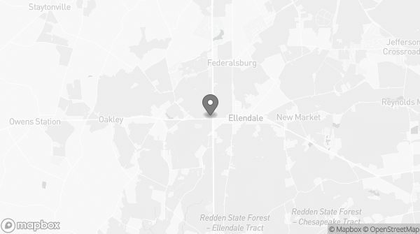 Bitcoin ATM in Ellendale, DE