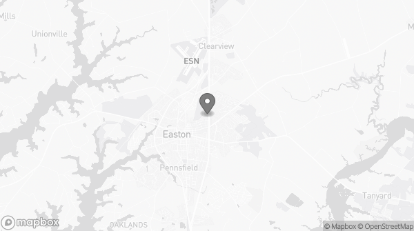 Bitcoin ATM in Easton, MD