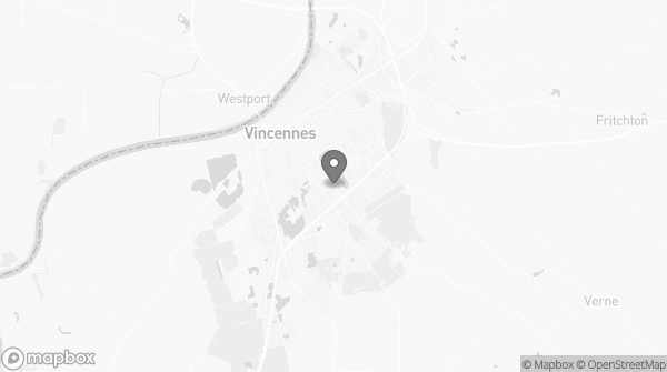 Bitcoin ATM in Vincennes, IN