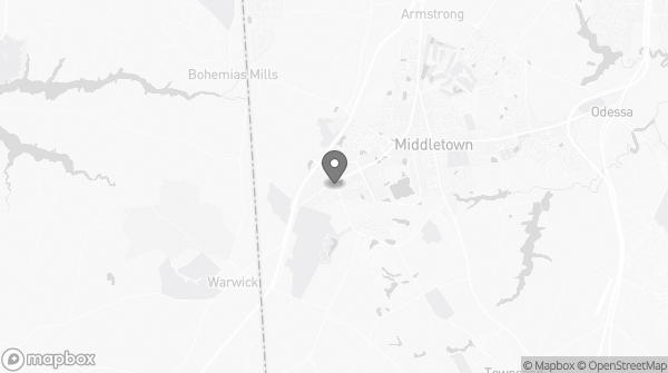 Bitcoin ATM in Middletown, DE