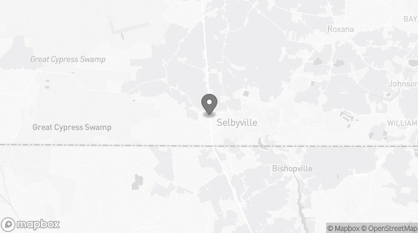 Bitcoin ATM in Selbyville, DE