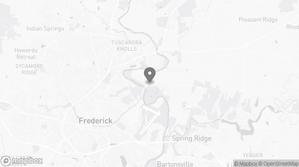 Bitcoin ATM in Frederick, MD