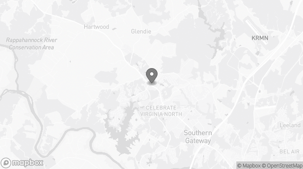 Bitcoin ATM in Fredericksburg, VA