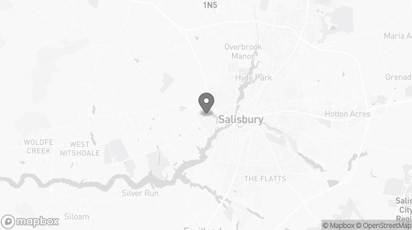 Bitcoin ATM in Salisbury, MD