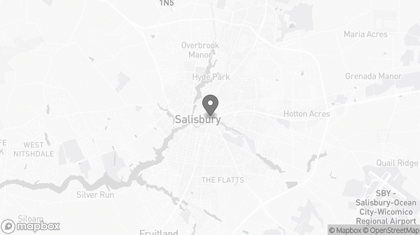 Bitcoin ATM in Salisbury, MD