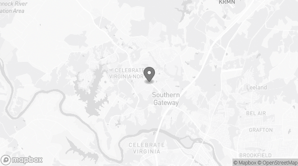 Bitcoin ATM in Fredericksburg, VA