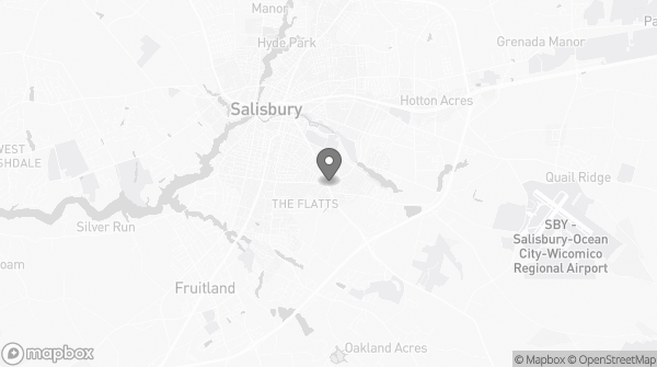 Bitcoin ATM in Salisbury, MD