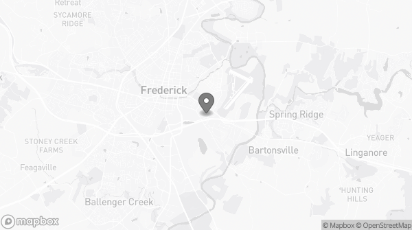 Bitcoin ATM in Frederick, MD