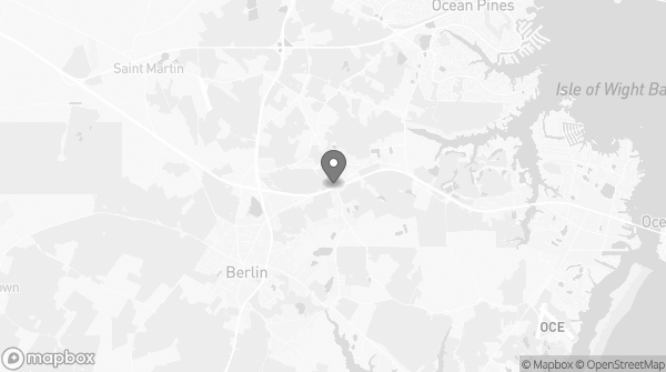 Bitcoin ATM in Berlin, MD