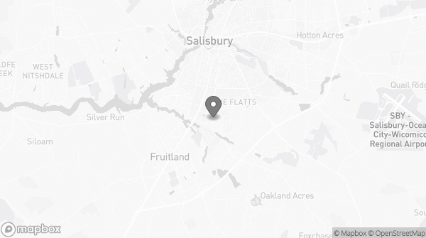 Bitcoin ATM in Salisbury, MD