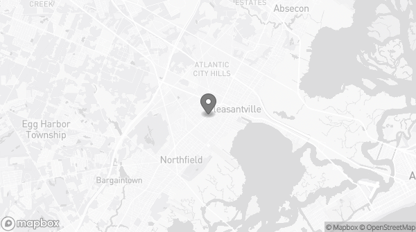 Bitcoin ATM in Pleasantville, NJ
