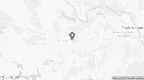 Bitcoin ATM in Fredericksburg, VA