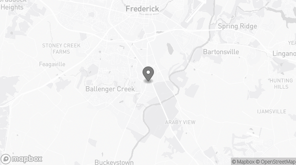 Bitcoin ATM in Frederick, MD