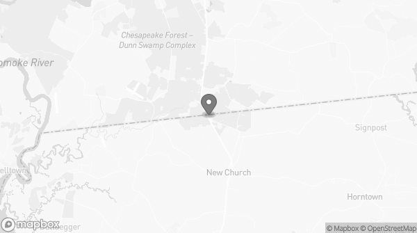 Bitcoin ATM in New Church, VA