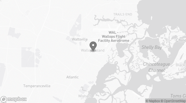 Bitcoin ATM in Wallops Island, VA