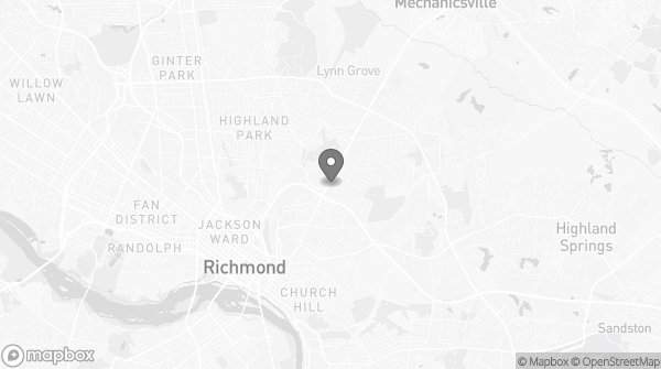 Bitcoin ATM in Richmond, VA