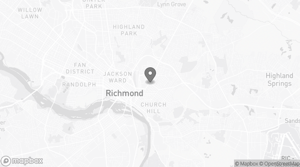 Bitcoin ATM in Richmond, VA
