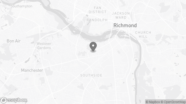 Bitcoin ATM in Richmond, VA