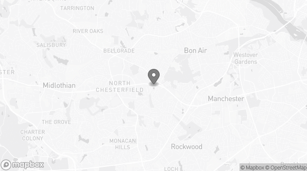 Bitcoin ATM in Richmond, VA