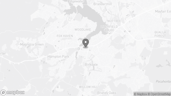 Bitcoin ATM in Chesterfield, VA