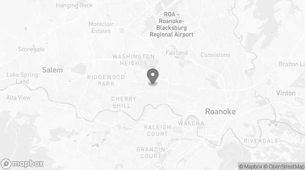 Bitcoin ATM in Roanoke, VA