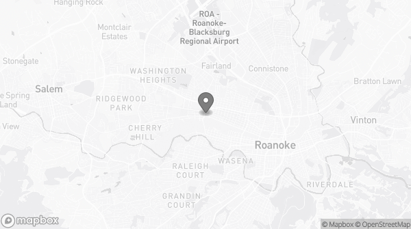 Bitcoin ATM in Roanoke, VA