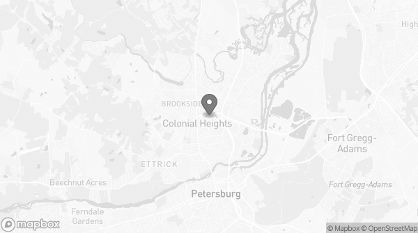 Bitcoin ATM in Colonial Heights, VA