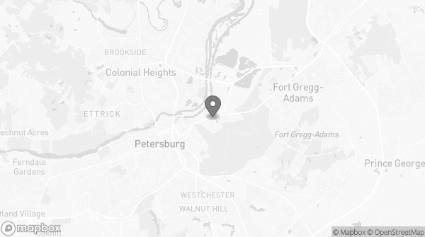 Bitcoin ATM in Petersburg, VA