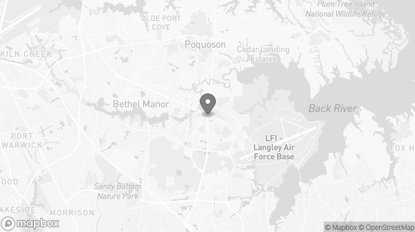 Bitcoin ATM in Hampton, VA