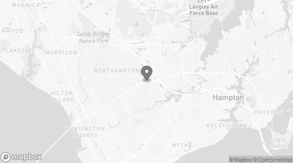 Bitcoin ATM in Hampton, VA