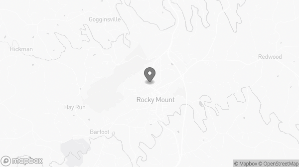 Bitcoin ATM in Rocky Mount, VA