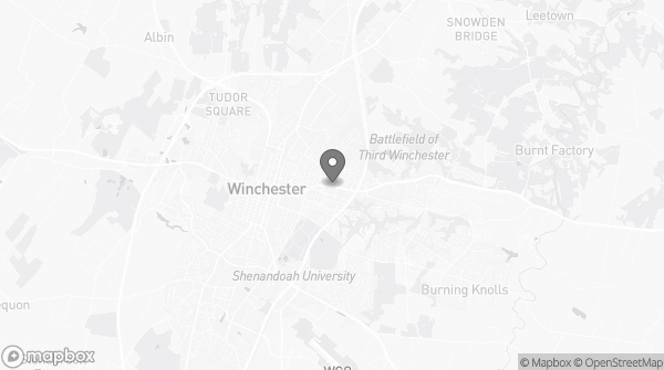 Bitcoin ATM in Winchester, VA