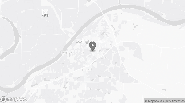 Bitcoin ATM in Lexington, MO