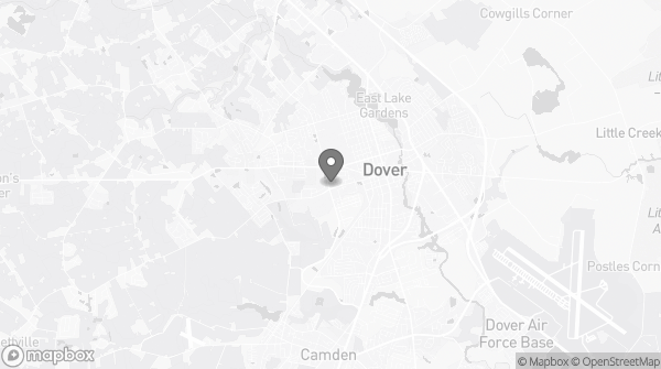 Bitcoin ATM in Dover, DE