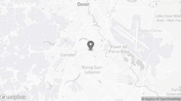 Bitcoin ATM in Dover, DE