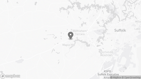 Bitcoin ATM in Suffolk, VA