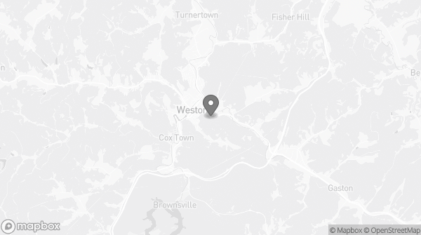 Bitcoin ATM in Weston, WV