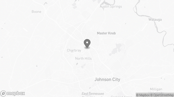 Bitcoin ATM in Johnson City, TN