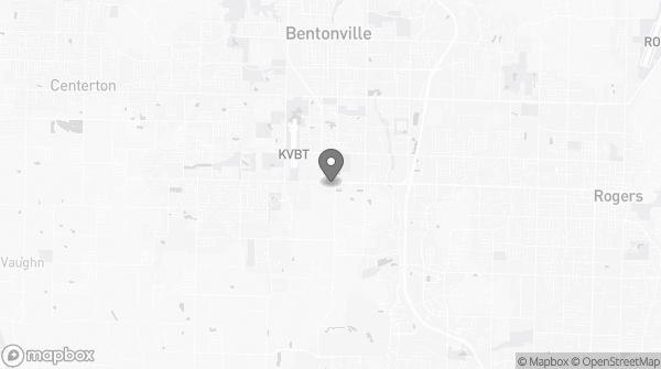 Bitcoin ATM in Bentonville, AR